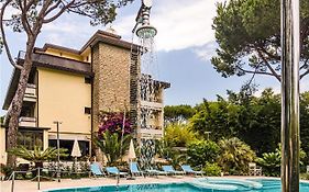 Hotel Nedy
